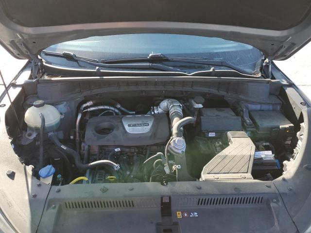 2016 HYUNDAI TUCSON LIM - KM8J33A2XGU038797