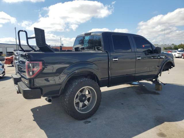 2012 FORD F150 SUPER #3305484076