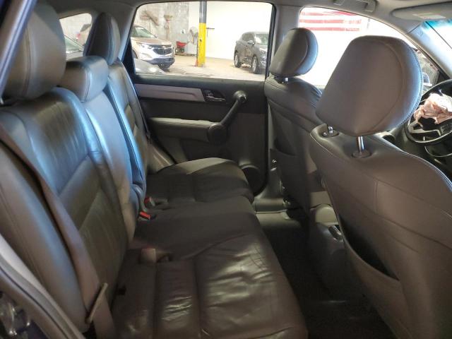 2011 HONDA CR-V EXL - JHLRE4H70BC029469