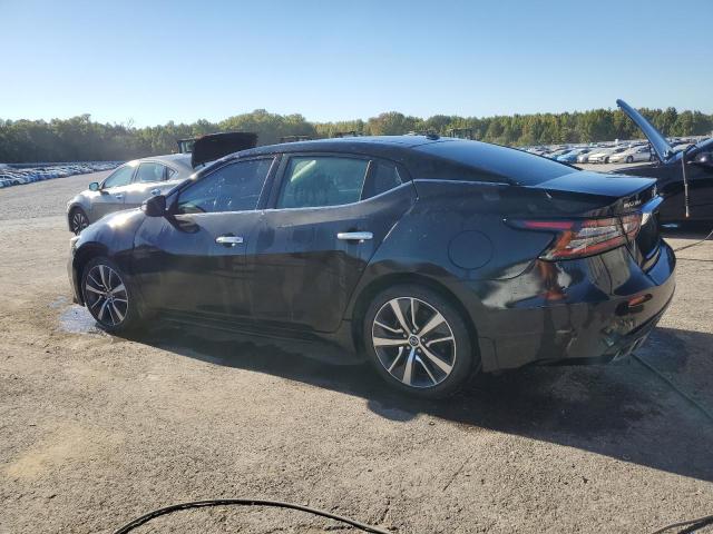 2019 NISSAN MAXIMA S 1N4AA6AV0KC384271