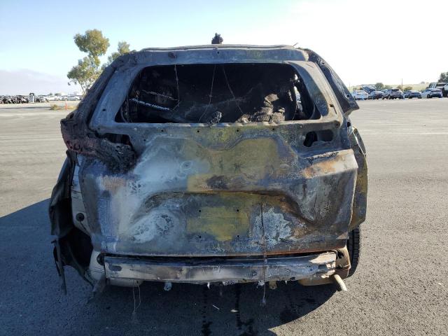 2020 HONDA CR-V EX #3301933490