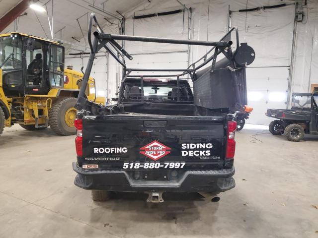 2023 CHEVROLET SILVERADO - 1GC1YME7XPF166060