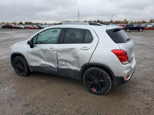 2019 CHEVROLET TRAX 1LT - 3GNCJLSB5KL330305