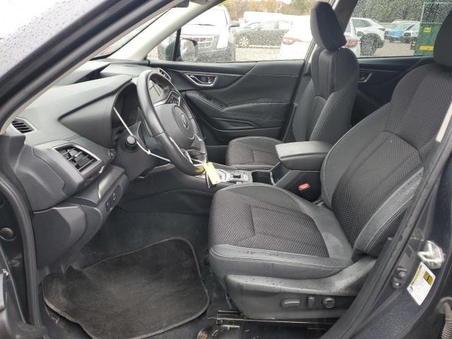 2021 SUBARU FORESTER P - JF2SKAFC7MH432927