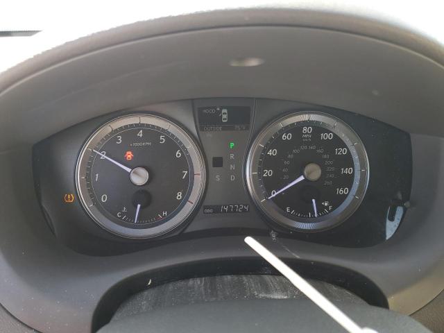 2010 LEXUS ES 350 #3284022835