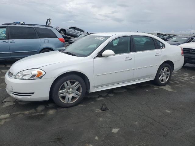 CHEVROLET IMPALA LIM