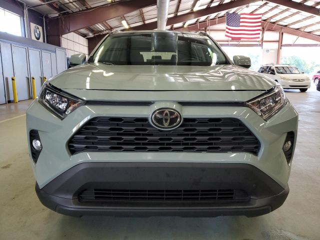 2020 TOYOTA RAV4 XLE 2T3W1RFV2LW092520
