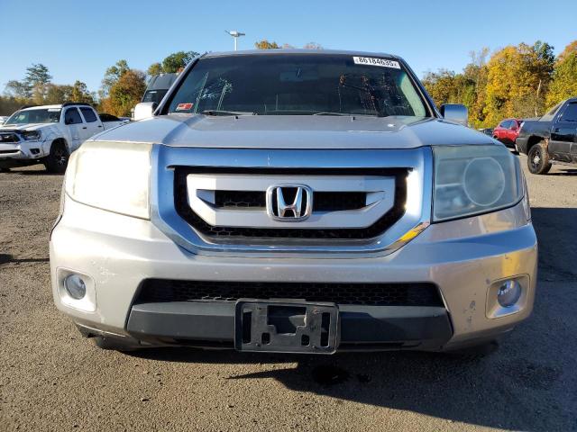 2010 HONDA PILOT EXL #3262056083