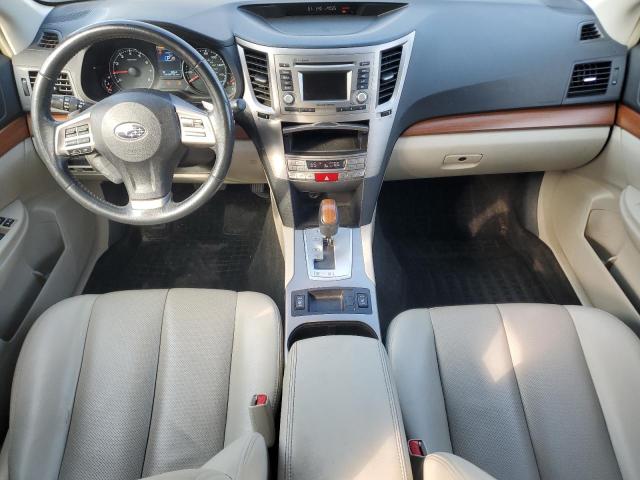 2014 SUBARU OUTBACK 2. - 4S4BRCLC1E3268529