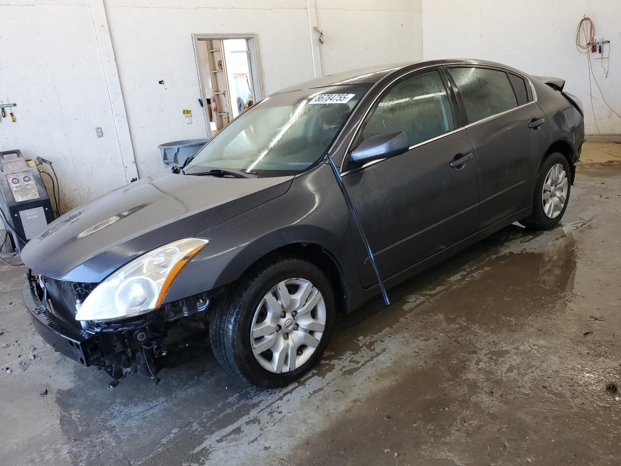 Lot #3276430698 2010 NISSAN ALTIMA BAS