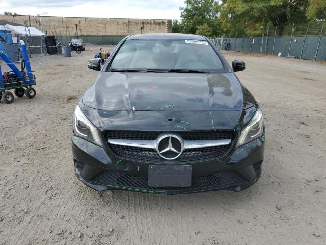 2015 MERCEDES-BENZ CLA 250 - WDDSJ4EB6FN256815