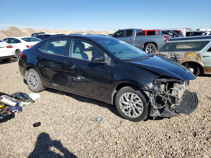 2017 TOYOTA COROLLA L - 5YFBURHE7HP613929