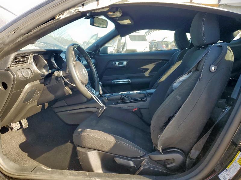 2020 FORD MUSTANG - 1FA6P8TH5L5130150