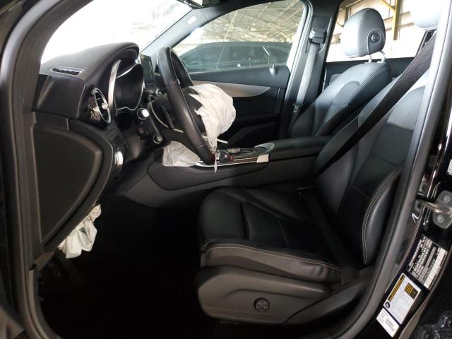 2019 MERCEDES-BENZ GLC 300 WDC0G4JB3KF593298