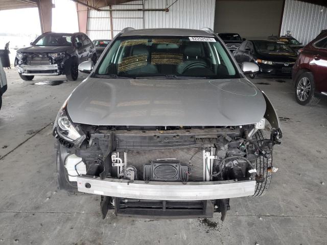 2017 KIA NIRO EX - KNDCC3LCXH5079512