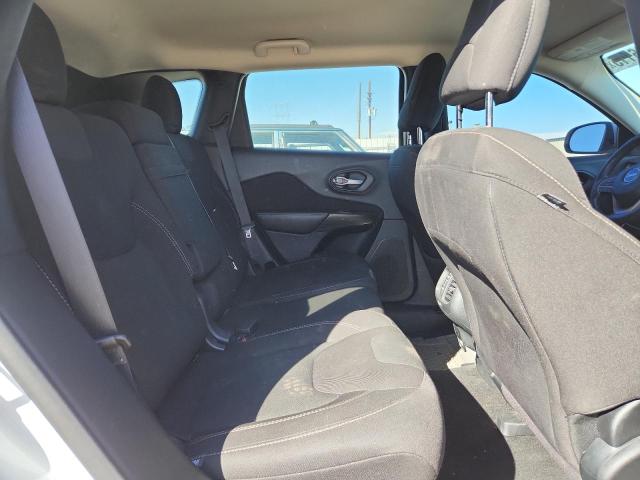 2016 JEEP CHEROKEE L - 1C4PJLCB6GW165181