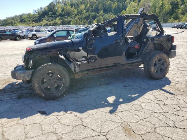 JEEP WRANGLER UNLIMITED SPORT