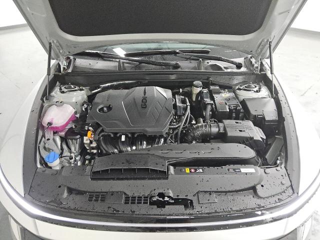 2025 HYUNDAI SONATA SEL - KMHL64JA1SA511462