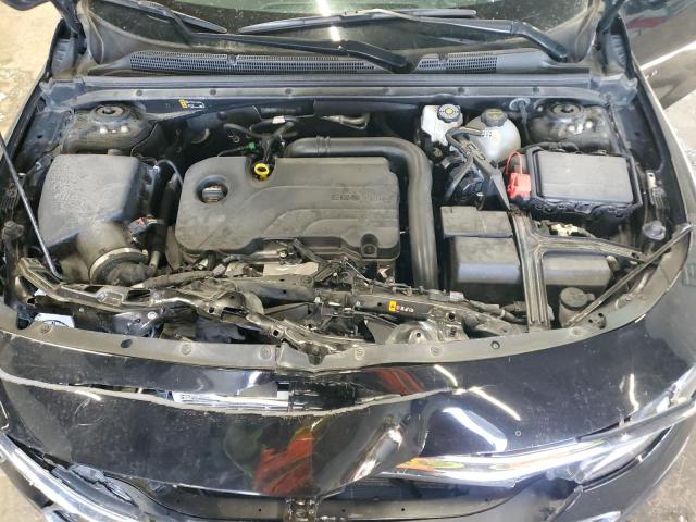 2025 CHEVROLET MALIBU LT - 1G1ZD5ST4SF144434