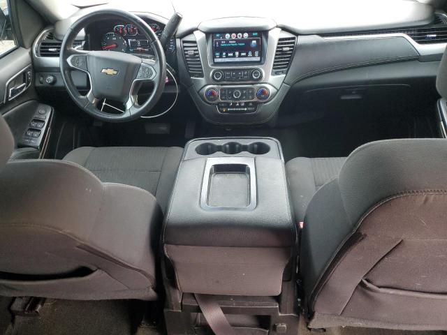 2017 CHEVROLET TAHOE C150 - 1GNSCAEC3HR353484