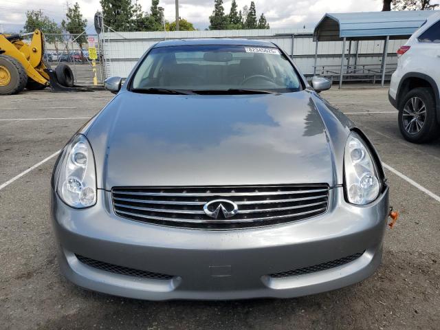 2007 INFINITI G35 #3303780431