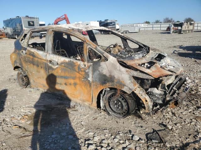 2016 HONDA FIT LX - JHMGK5H57GX023099