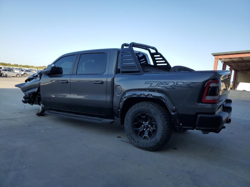 2022 RAM 1500 TRX - 1C6SRFU97NN269348