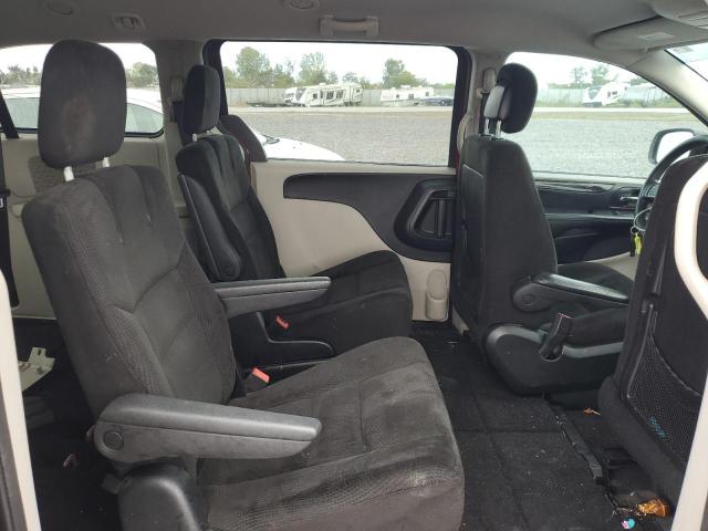 2015 DODGE GRAND CARA - 2C4RDGBG9FR623033