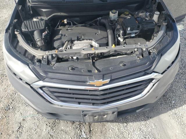 2018 CHEVROLET EQUINOX LT - 3GNAXKEX6JS523106