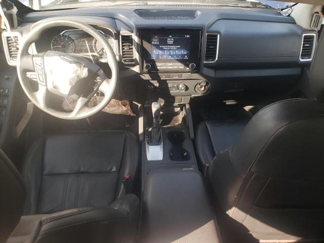 2022 NISSAN FRONTIER S 1N6ED1EJ5NN639211