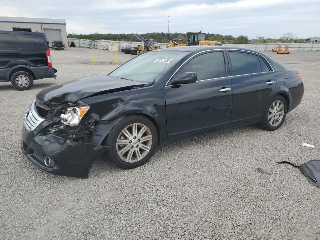 Global Auto Auctions: 2008 TOYOTA AVALON XL
