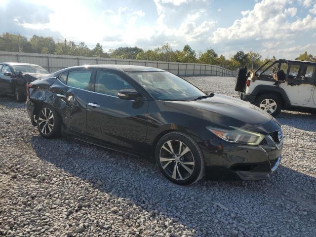 2016 NISSAN MAXIMA 3.5 - 1N4AA6AP4GC394052