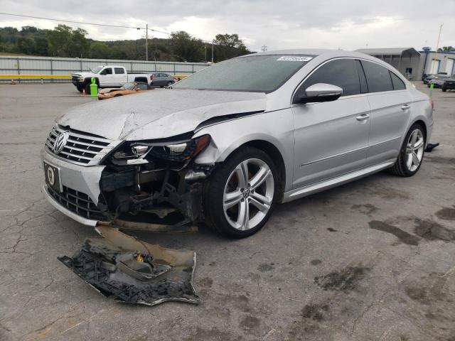 2015 VOLKSWAGEN CC SPORT WVWBN7AN4FE803838