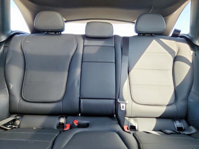 2025 MERCEDES-BENZ GLC 300 4M - W1NKM4HB3SF260511