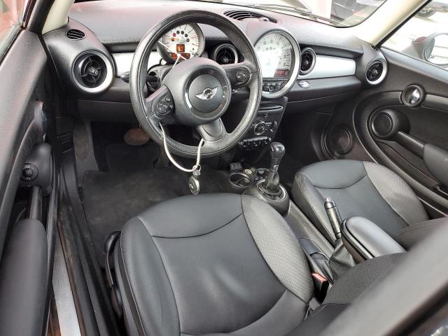 2013 MINI COOPER - WMWSU3C56DT679389