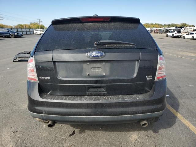 2010 FORD EDGE SEL #3282378297