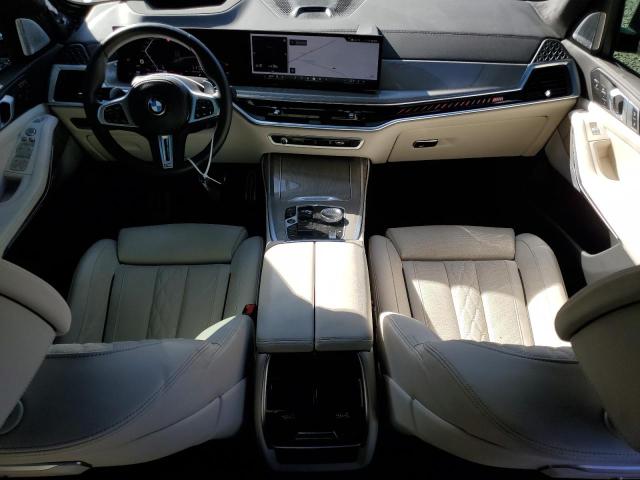 2024 BMW X7 M60I - 5UX33EM05R9U70267