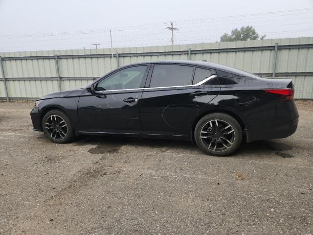 2024 NISSAN ALTIMA SR 1N4BL4CV4RN418579