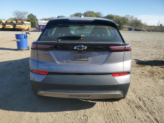 2023 CHEVROLET BOLT EUV L - 1G1FY6S06P4148426