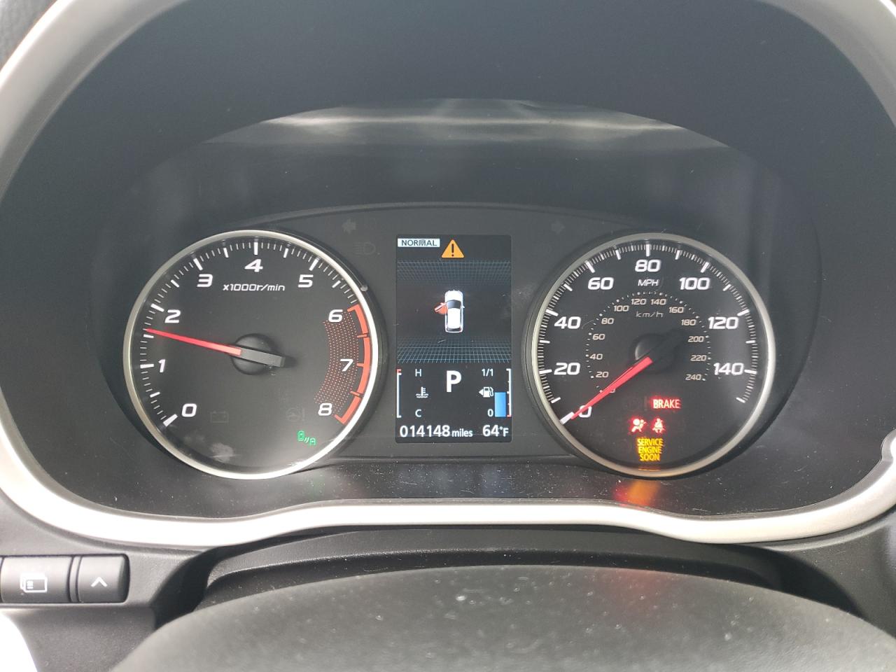 MITSUBISHI ECLIPSE SE