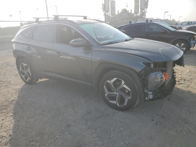 2022 HYUNDAI TUCSON SEL 5NMJF3AE5NH091692