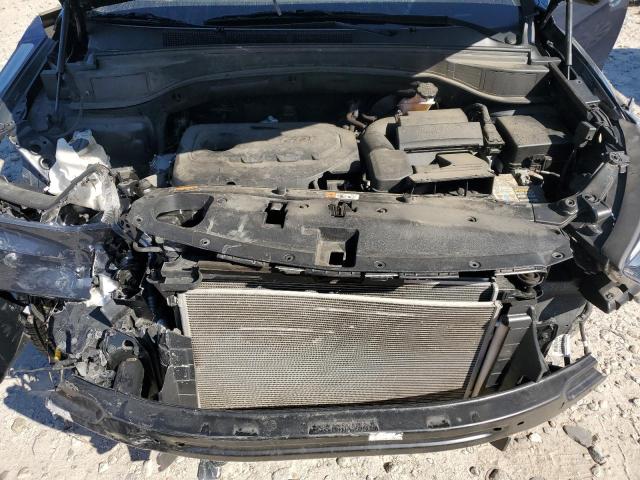 2017 HYUNDAI SANTA FE SPORT 5NMZUDLB4HH041193