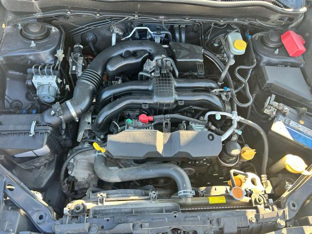 2014 SUBARU FORESTER 2 - JF2SJADC3EH517691