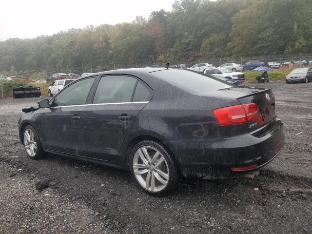 2015 VOLKSWAGEN JETTA TDI - 3VWLA7AJ0FM329813