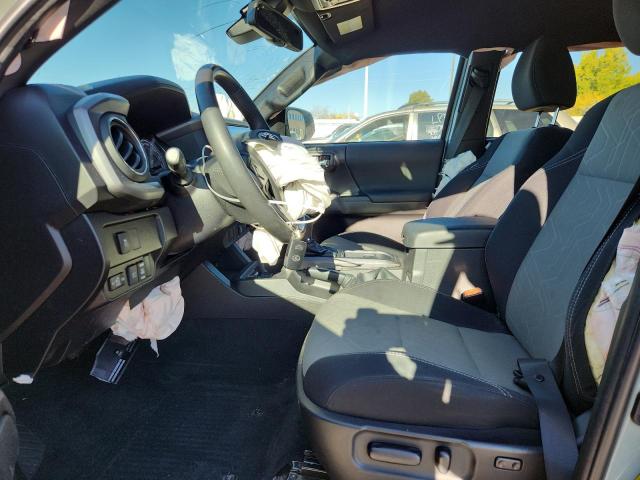 2022 TOYOTA TACOMA DOU #3293882595