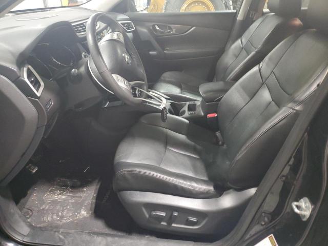 2016 NISSAN ROGUE S - 5N1AT2MV7GC851780