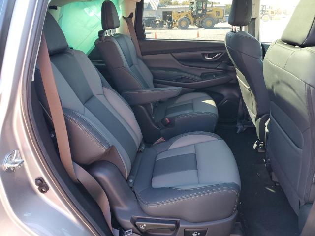 2025 SUBARU ASCENT ONY 4S4WMAFD0S3402077