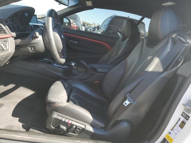 2015 BMW 428 I SULE #3286843230