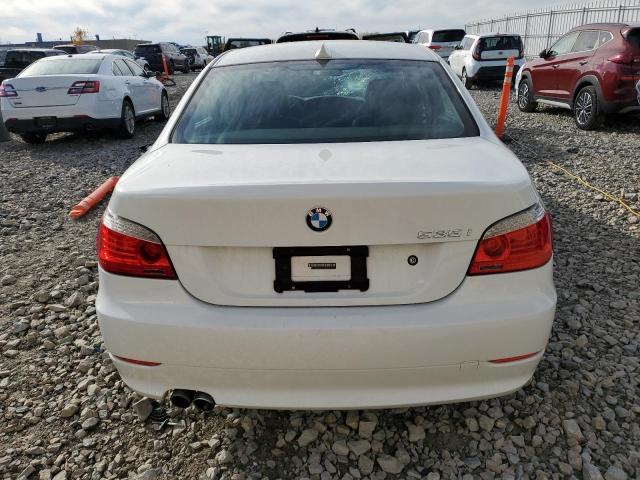 2010 BMW 535 XI - WBANV9C51AC138176