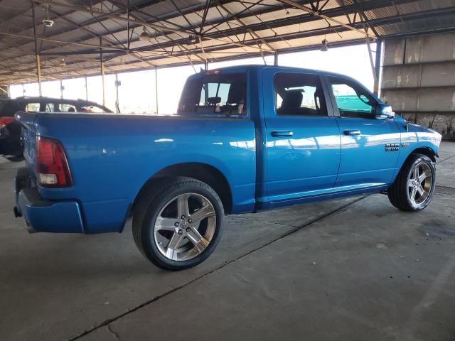 2018 RAM 1500 SPORT - 1C6RR6MTXJS195316